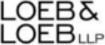 Loeb & Loeb LLP