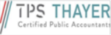 TPS Thayer 会计师事务所